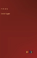 Cover: Emile Augier - Outlook Verlag