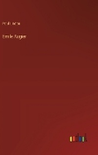 Enlarge image Cover: Emile Augier - Outlook Verlag