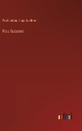 Cover: Frau Susanne - Outlook Verlag