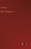 Cover: Maria und Magdalena - Outlook Verlag
