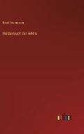 Cover: Heldenbuch der Arktis - Outlook Verlag