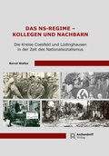 Cover: Das NS-Regime - Kollegen und Nachbarn - Aschendorff