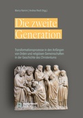 Cover: Die zweite Generation - Aschendorff