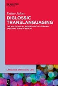 Abbildung von: Diglossic Translanguaging - De Gruyter Mouton