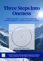 Cover: Three steps into Oneness - tredition