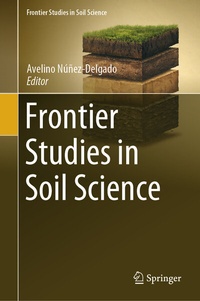 Abbildung von: Frontier Studies in Soil Science - Springer