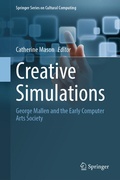 Cover: Creative Simulations - Springer
