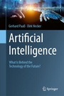 Cover: Artificial Intelligence - Springer