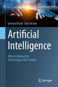 Enlarge image Cover: Artificial Intelligence - Springer