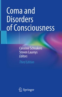 Enlarge image Cover: Coma and Disorders of Consciousness - Springer