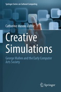 Cover: Creative Simulations - Springer