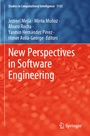 Cover: New Perspectives in Software Engineering - Springer