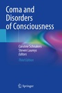 Cover: Coma and Disorders of Consciousness - Springer