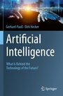 Cover: Artificial Intelligence - Springer