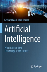 Enlarge image Cover: Artificial Intelligence - Springer