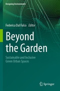 Cover: Beyond the Garden - Springer