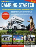 Abbildung von: pro mobil Camping-Starter 01/2024 - Motorbuch Verlag