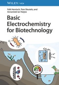 Abbildung von: Basic Electrochemistry for Biotechnology - Wiley-VCH