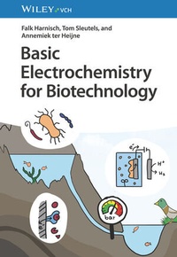 Abbildung von: Basic Electrochemistry for Biotechnology - Wiley-VCH