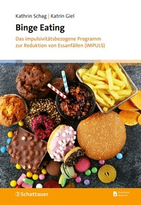 Abbildung von: Binge Eating - Schattauer