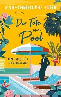 Abbildung von: Der Tote im Pool - Tropen
