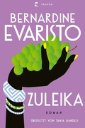 Cover: Zuleika - Tropen