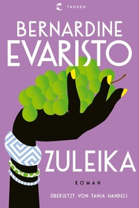 Abbildung von: Zuleika - Tropen