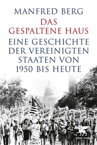 Abbildung von: Das gespaltene Haus - Klett-Cotta