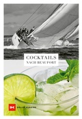 Cover: Cocktails nach Beaufort - Delius Klasing
