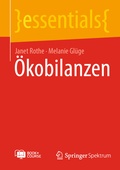 Bild: &Ouml;kobilanzen - Springer Spektrum
