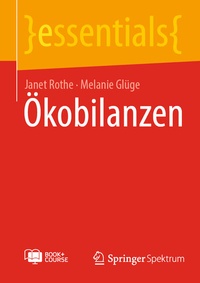 Abbildung von: Ökobilanzen - Springer Spektrum