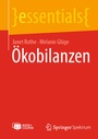 Bild: Ökobilanzen - Springer Spektrum
