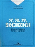 Cover: 57, 58, 59, SECHZIG! - Die Werkstatt
