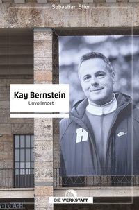 Abbildung von: Kay Bernstein - Die Werkstatt