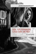 Cover: Ein Apotheker und ein Mord - epubli