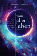 Cover: Vom &Uuml;berleben - Tolino Media