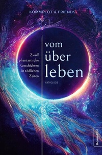 Enlarge image Cover: Vom Überleben - Tolino Media