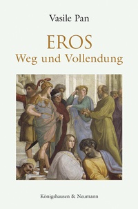 Abbildung von: Eros - Königshausen & Neumann
