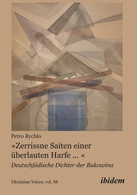 Abbildung von: "Zerrissne Saiten einer überlauten Harfe ..." - ibidem