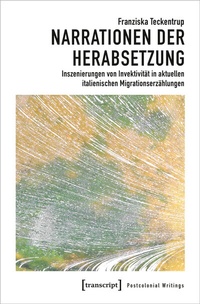 Abbildung von: Narrationen der Herabsetzung - transcript