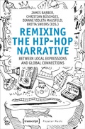 Cover: Remixing the Hip-Hop Narrative - transcript