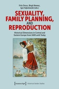 Cover: Sexuality, Family Planning, and Reproduction - transcript