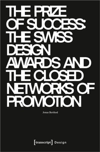 Abbildung von: The Prize of Success - transcript