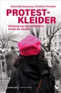 Cover: Protestkleider - transcript