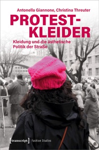 Abbildung von: Protestkleider - transcript