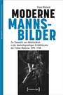 Cover: Moderne Mannsbilder - transcript