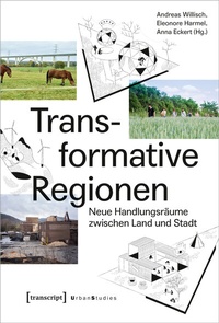 Enlarge image Cover: Transformative Regionen - transcript