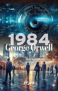 Abbildung von: 1984 - Kopp Verlag