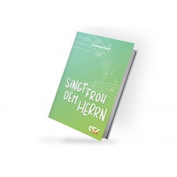 Abbildung von: Singt froh dem Herrn! - Christliche Schriftenverbreitung e.V., Abt. Verlag