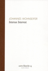 Abbildung von: Intense Interest - Salon
